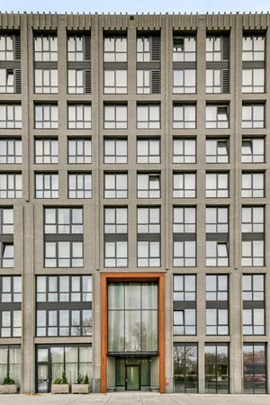 Medium property photo - Rijnlandlaan 327, 1062 MX Amsterdam